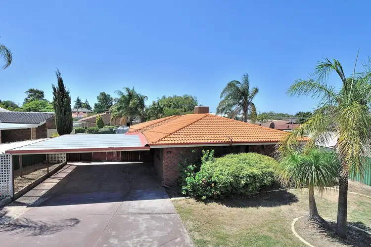 28 Majella Road, Westminster WA 6061