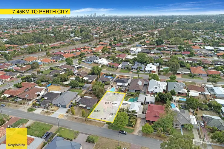 123 Wellington Road, Dianella WA 6059