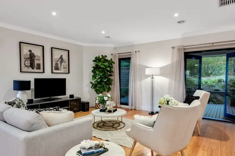 Third view of Homely house listing, 16 Mirtilga Place, Eltham VIC 3095