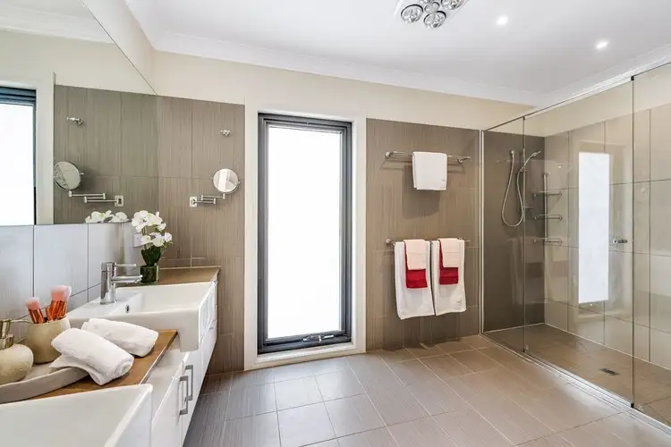 Fifth view of Homely house listing, 16 Mirtilga Place, Eltham VIC 3095