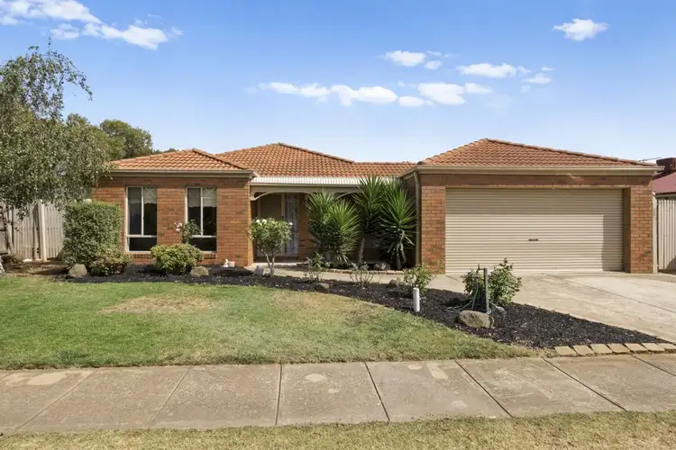 21 Latham Street, Werribee VIC 3030