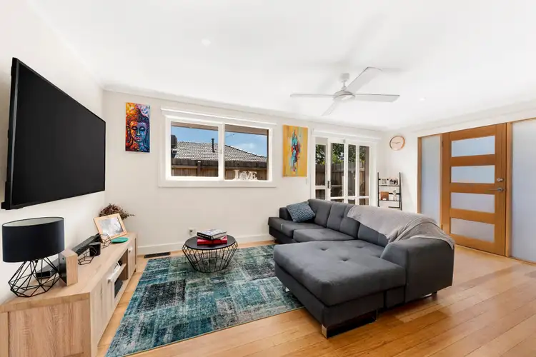 Second view of Homely unit listing, 1/32 Helen Road, Ferntree Gully VIC 3156