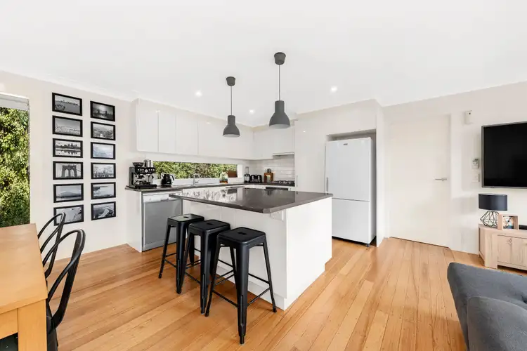 Third view of Homely unit listing, 1/32 Helen Road, Ferntree Gully VIC 3156