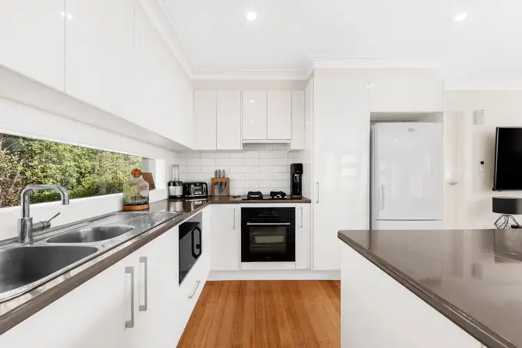 Fourth view of Homely unit listing, 1/32 Helen Road, Ferntree Gully VIC 3156