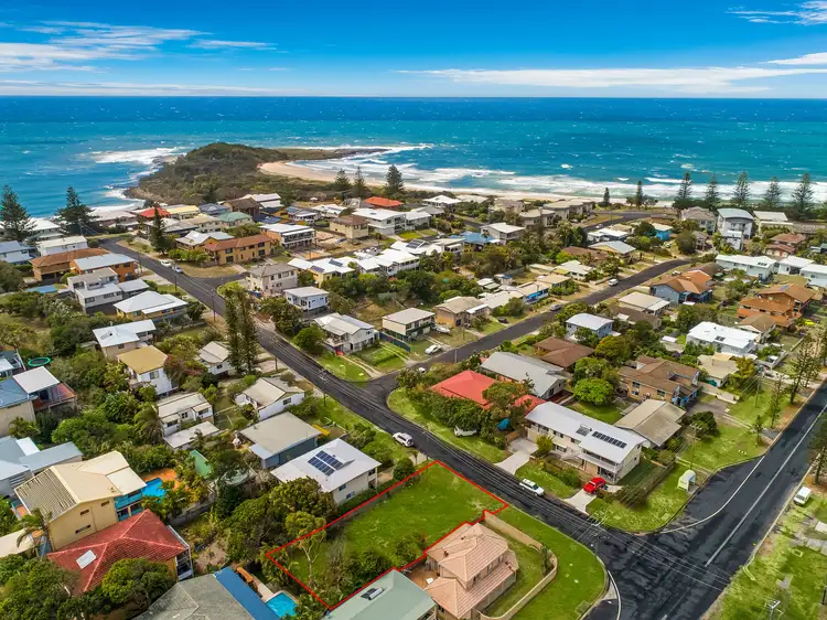 13 Ager Street, Yamba NSW 2464