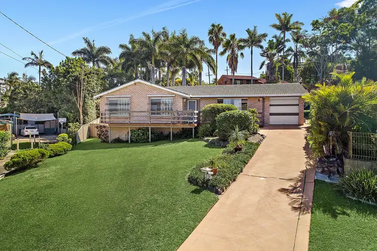 12 Cassandra Close, North Boambee Valley NSW 2450