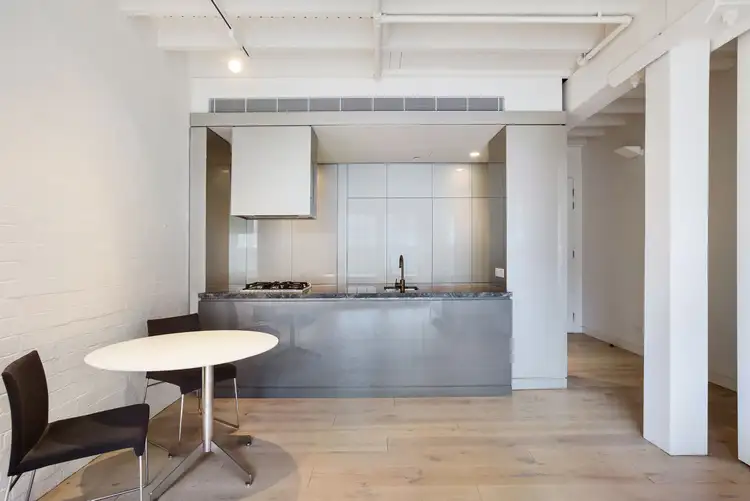 Third view of Homely apartment listing, 4.07/46-52 Wentworth Avenue, Surry Hills NSW 2010