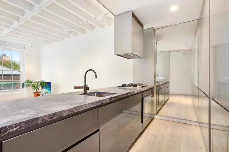 Fourth view of Homely apartment listing, 4.07/46-52 Wentworth Avenue, Surry Hills NSW 2010