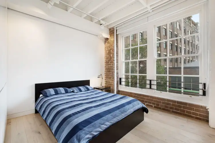 Fifth view of Homely apartment listing, 4.07/46-52 Wentworth Avenue, Surry Hills NSW 2010
