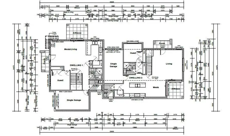 Fourth view of Homely land listing, 53 (lot 84) Kurrabung Drive, Fletcher NSW 2287