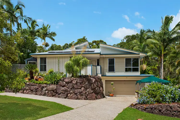 62 Lauren Drive, Buderim QLD 4556