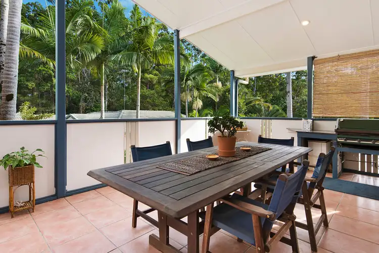 Second view of Homely house listing, 62 Lauren Drive, Buderim QLD 4556