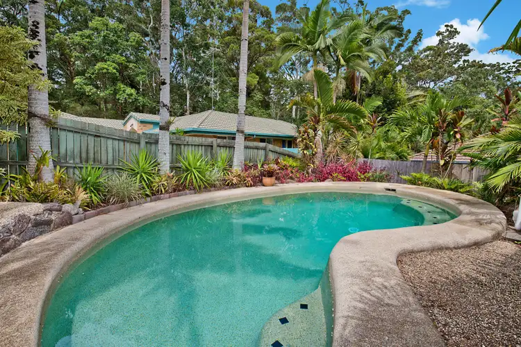 Third view of Homely house listing, 62 Lauren Drive, Buderim QLD 4556