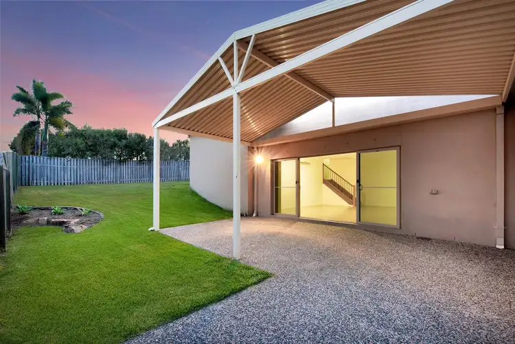 Fifth view of Homely house listing, 21 Amaranth Crescent, Upper Coomera QLD 4209