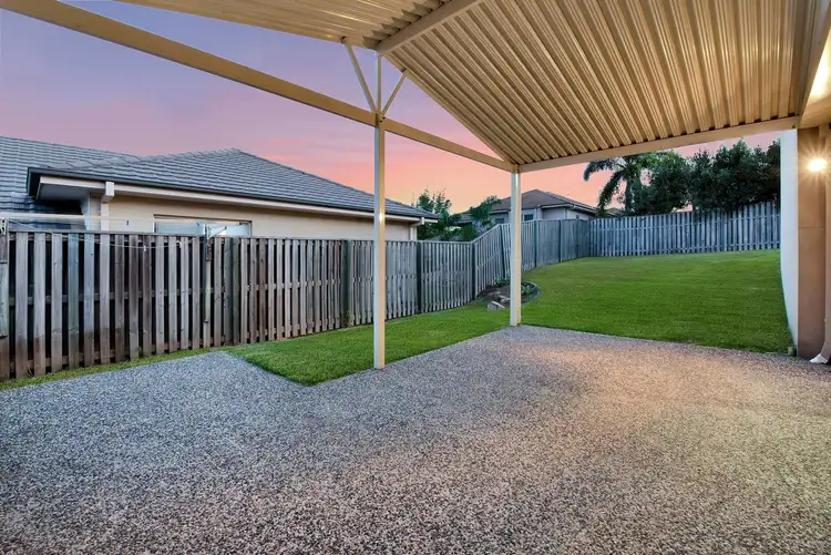 Sixth view of Homely house listing, 21 Amaranth Crescent, Upper Coomera QLD 4209