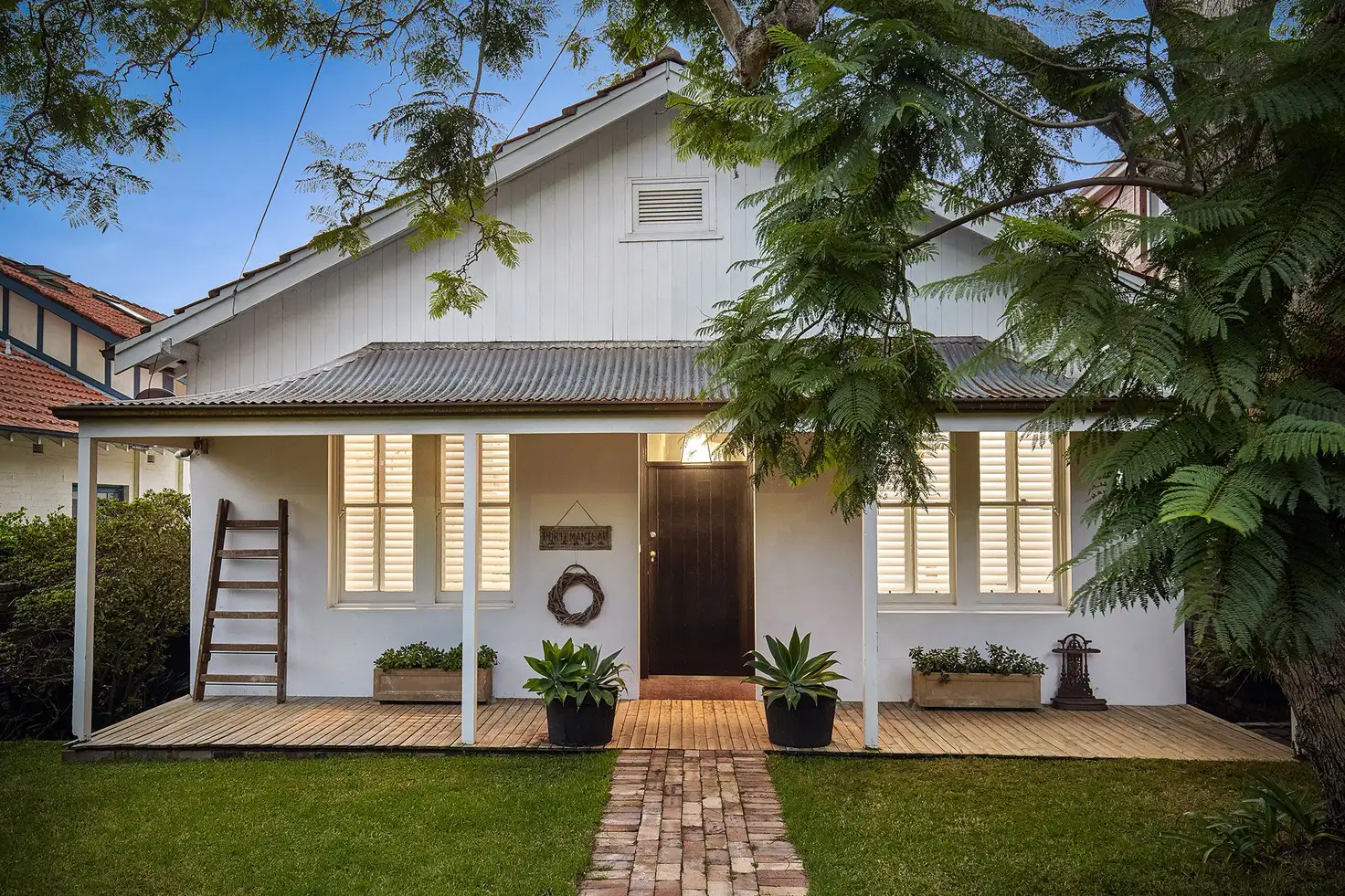 Main view of Homely house listing, 75 Awaba Street, Mosman NSW 2088