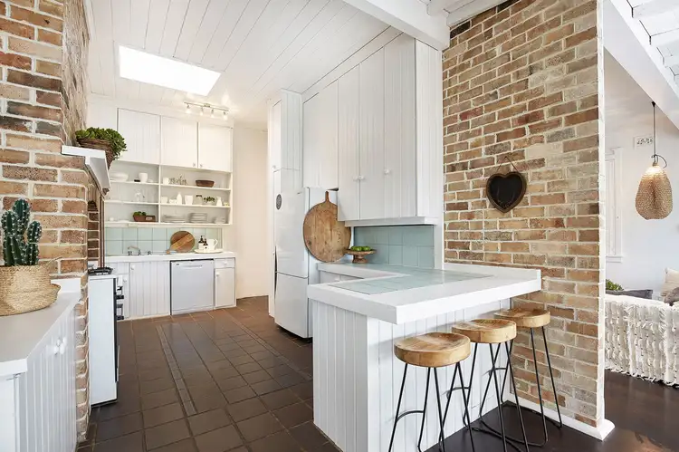 Third view of Homely house listing, 75 Awaba Street, Mosman NSW 2088
