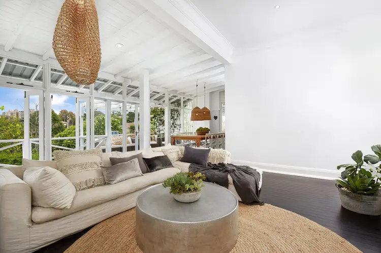 Fourth view of Homely house listing, 75 Awaba Street, Mosman NSW 2088