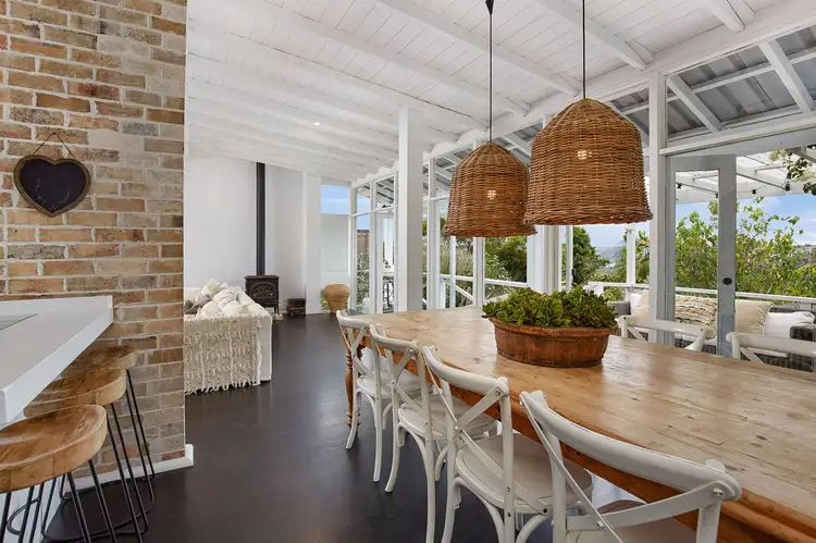 Fifth view of Homely house listing, 75 Awaba Street, Mosman NSW 2088