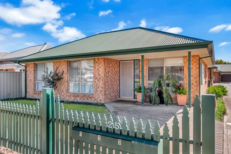 1/25 Pelham Street, Ethelton SA 5015