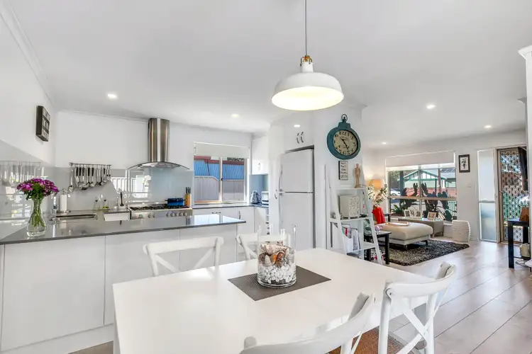 Fifth view of Homely house listing, 1/25 Pelham Street, Ethelton SA 5015