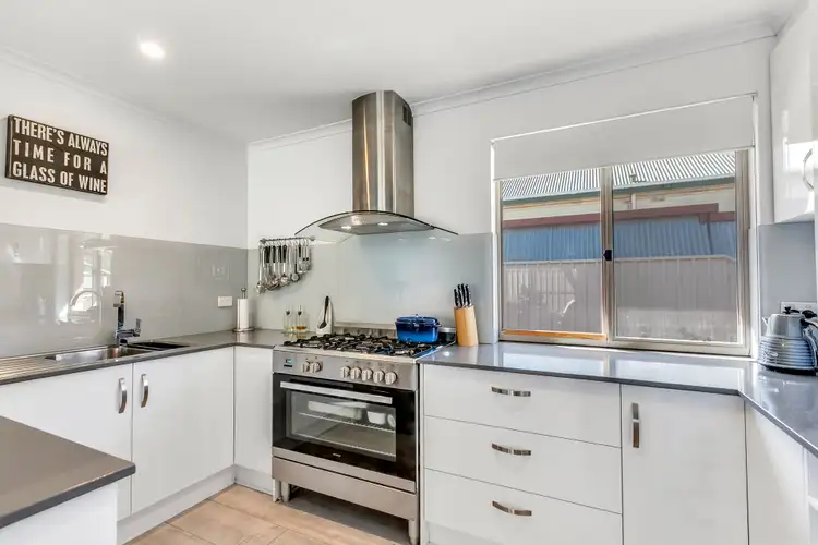 Sixth view of Homely house listing, 1/25 Pelham Street, Ethelton SA 5015