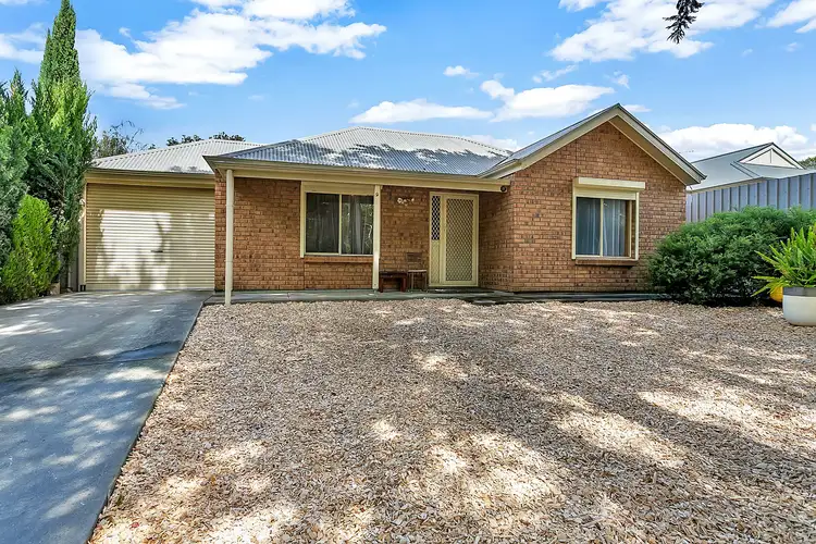 9 Kingrose Street, Macclesfield SA 5153