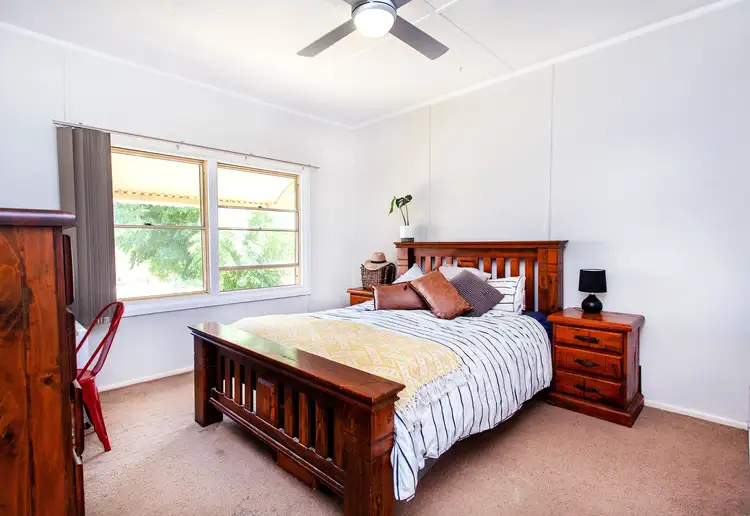 Seventh view of Homely house listing, 25 Nelson Street, Cowra NSW 2794