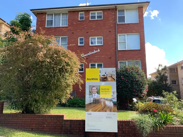 5/10 Pittwater Road, Gladesville NSW 2111