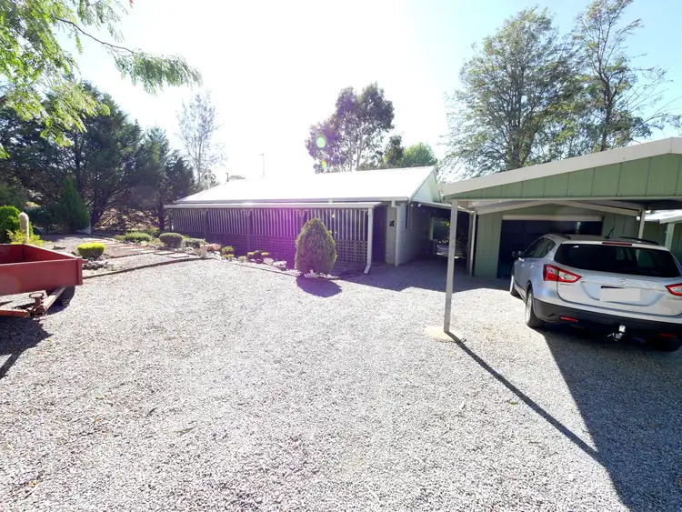 5 Parkes Street, Woodstock NSW 2793