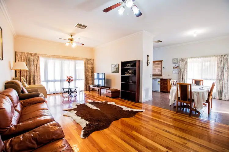Fifth view of Homely house listing, 11 Bateman Drive, Echuca VIC 3564