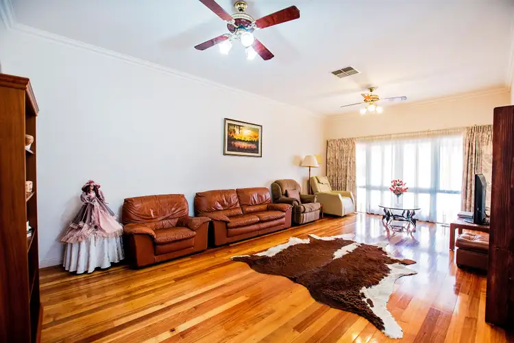 Sixth view of Homely house listing, 11 Bateman Drive, Echuca VIC 3564