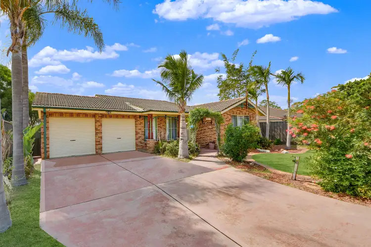 Main view of Homely house listing, 1 Berliet Place, Ingleburn NSW 2565