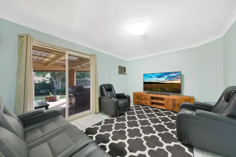 Third view of Homely house listing, 1 Berliet Place, Ingleburn NSW 2565