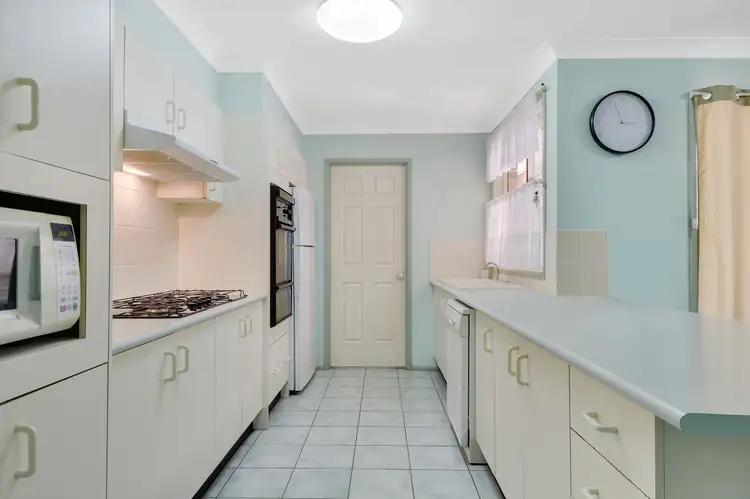 Fourth view of Homely house listing, 1 Berliet Place, Ingleburn NSW 2565