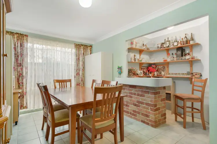 Fifth view of Homely house listing, 1 Berliet Place, Ingleburn NSW 2565