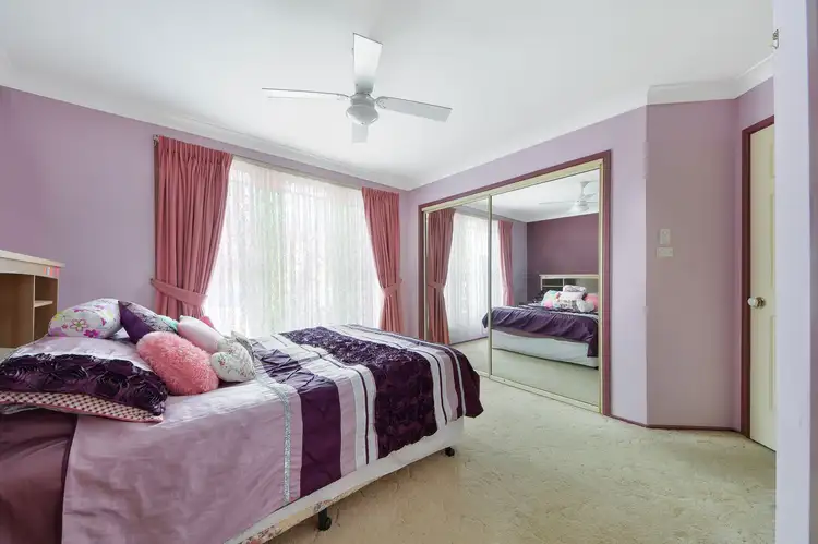 Sixth view of Homely house listing, 1 Berliet Place, Ingleburn NSW 2565