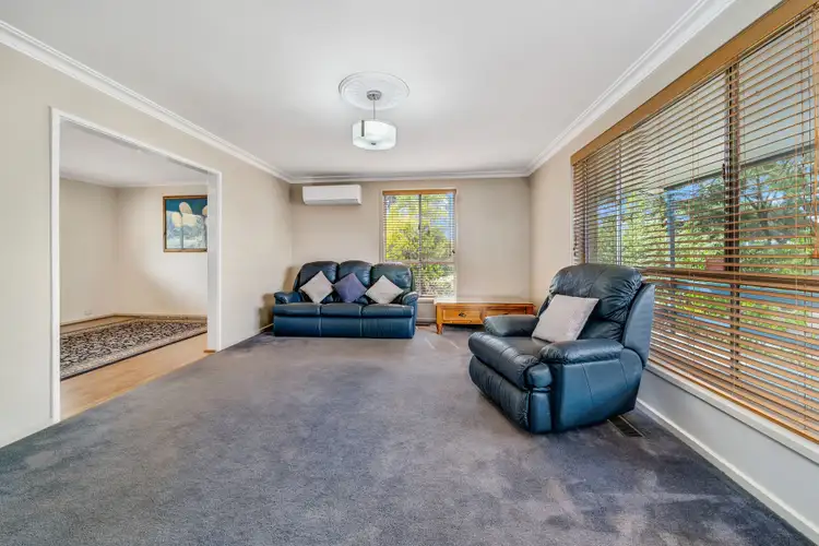 Fifth view of Homely house listing, 1 Louat Place, Evatt ACT 2617