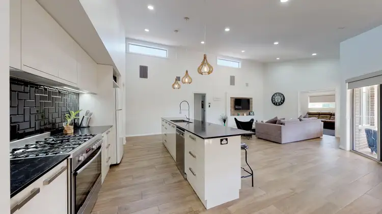 Third view of Homely house listing, 6 Eddy Court, Dubbo NSW 2830