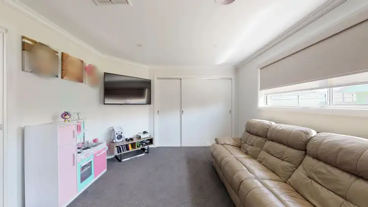 Sixth view of Homely house listing, 6 Eddy Court, Dubbo NSW 2830