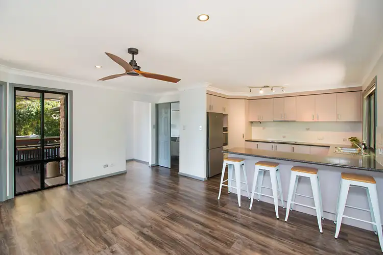 Fifth view of Homely house listing, 45 Forest Drive, Elanora QLD 4221