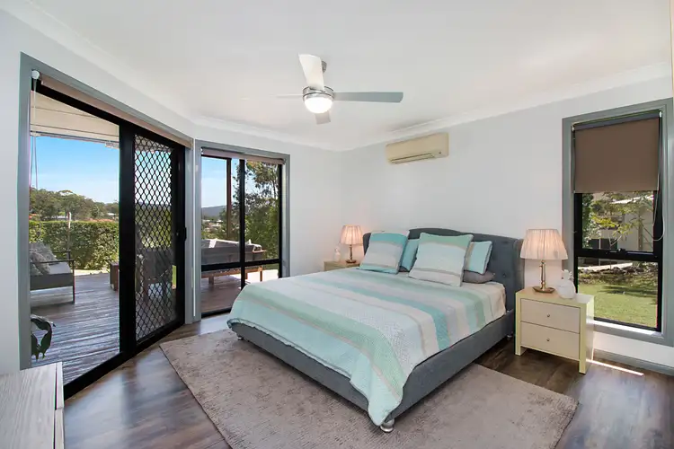 Sixth view of Homely house listing, 45 Forest Drive, Elanora QLD 4221