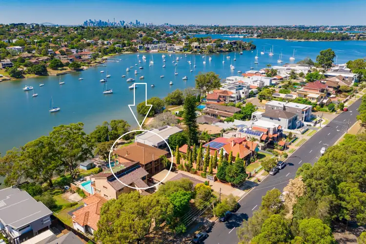 58 Pellisier Road, Putney NSW 2112