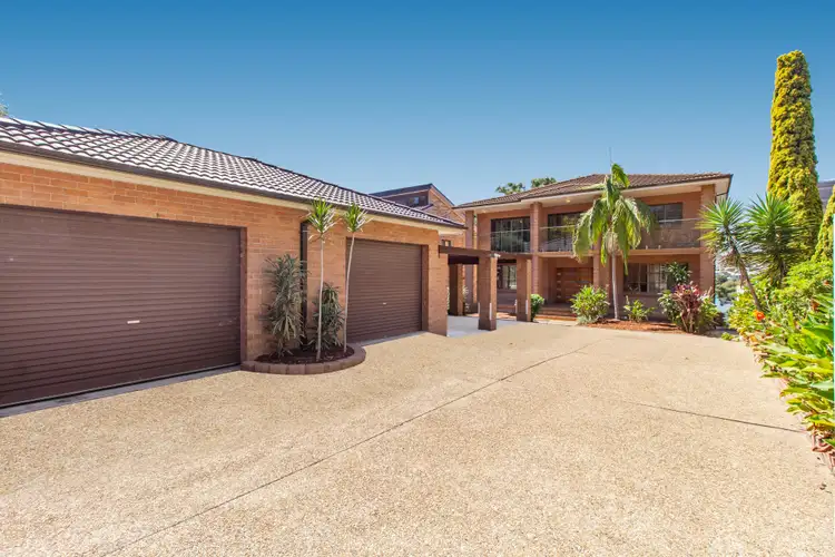 Fourth view of Homely house listing, 58 Pellisier Road, Putney NSW 2112
