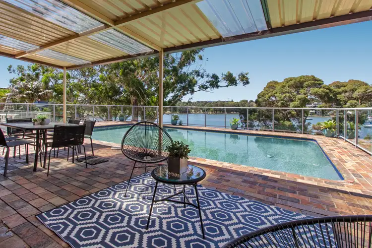 Sixth view of Homely house listing, 58 Pellisier Road, Putney NSW 2112