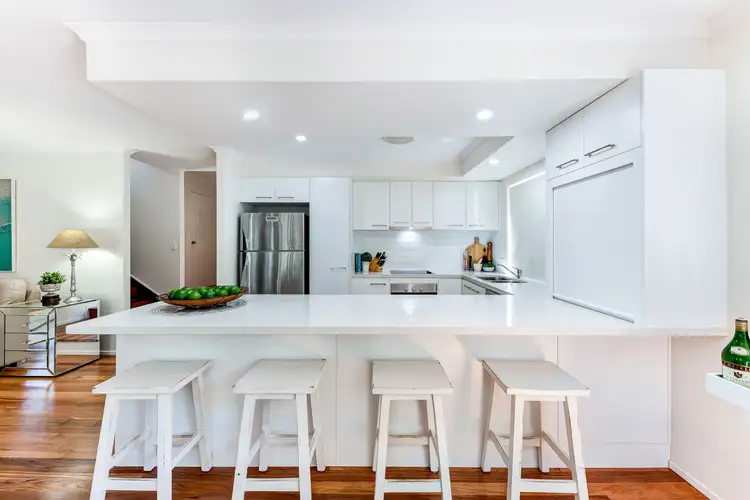 Second view of Homely house listing, 5 Centenary Crescent, Maroochydore QLD 4558