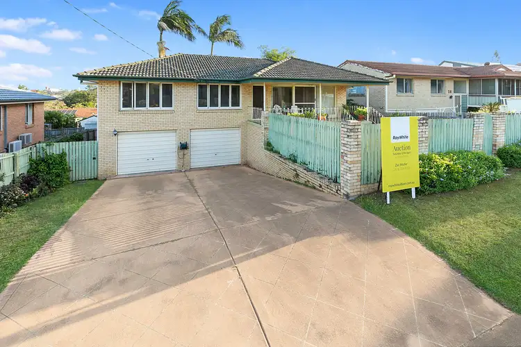 12 Banlon Street, Aspley QLD 4034