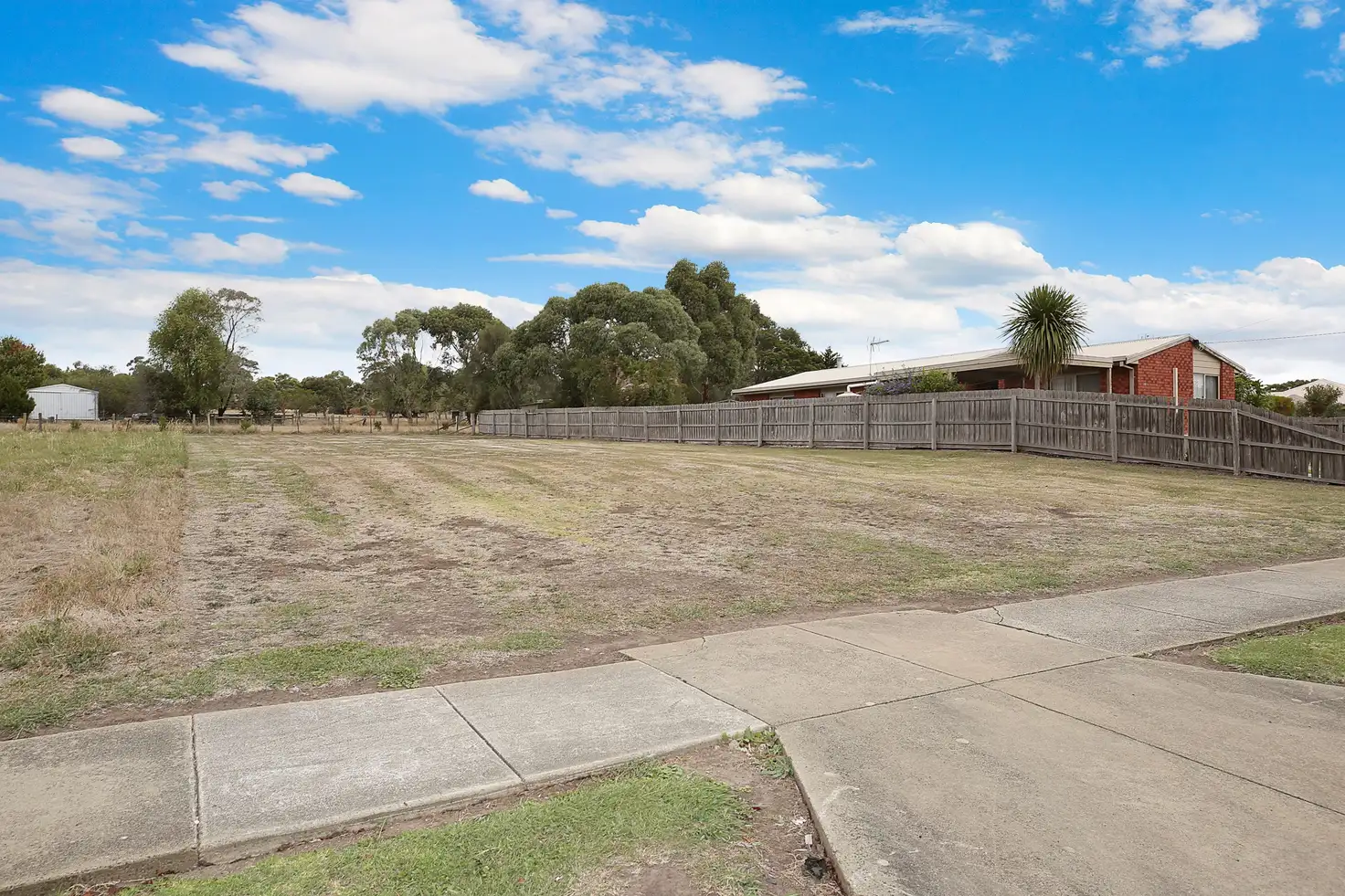 Main view of Homely land listing, 13 Mcalpine Court, Camperdown VIC 3260