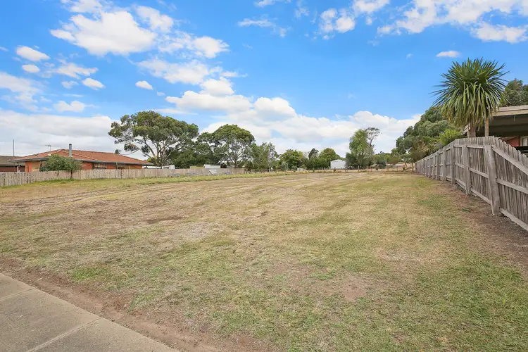 Second view of Homely land listing, 13 Mcalpine Court, Camperdown VIC 3260