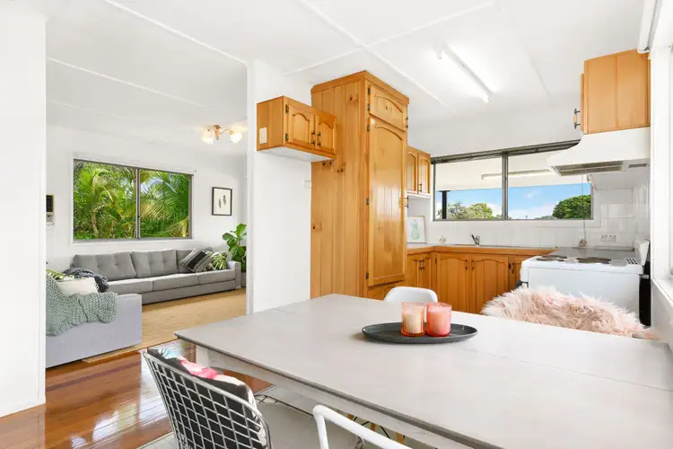 Second view of Homely house listing, 240 Scarborough Road, Scarborough QLD 4020